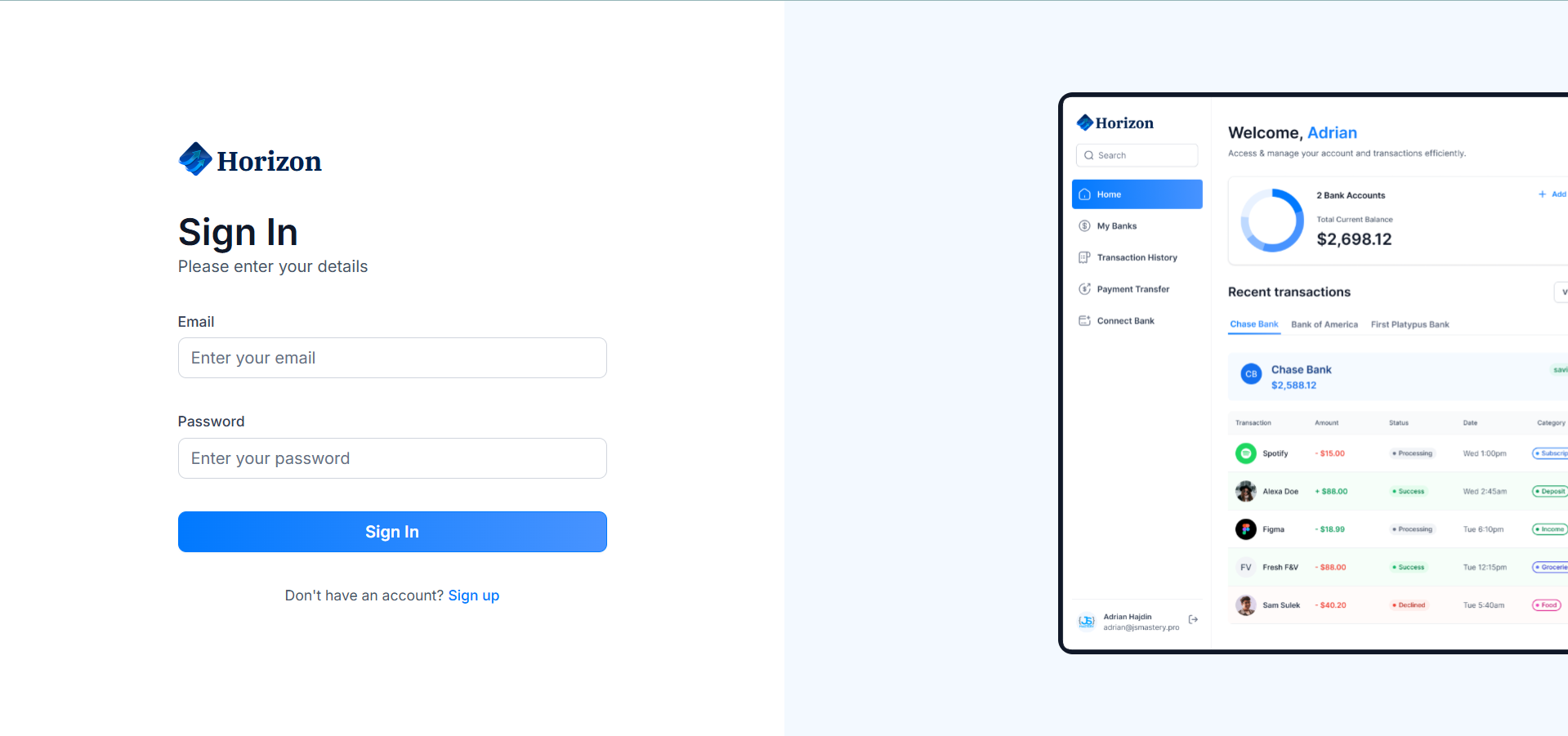 Credit risk modelling preview