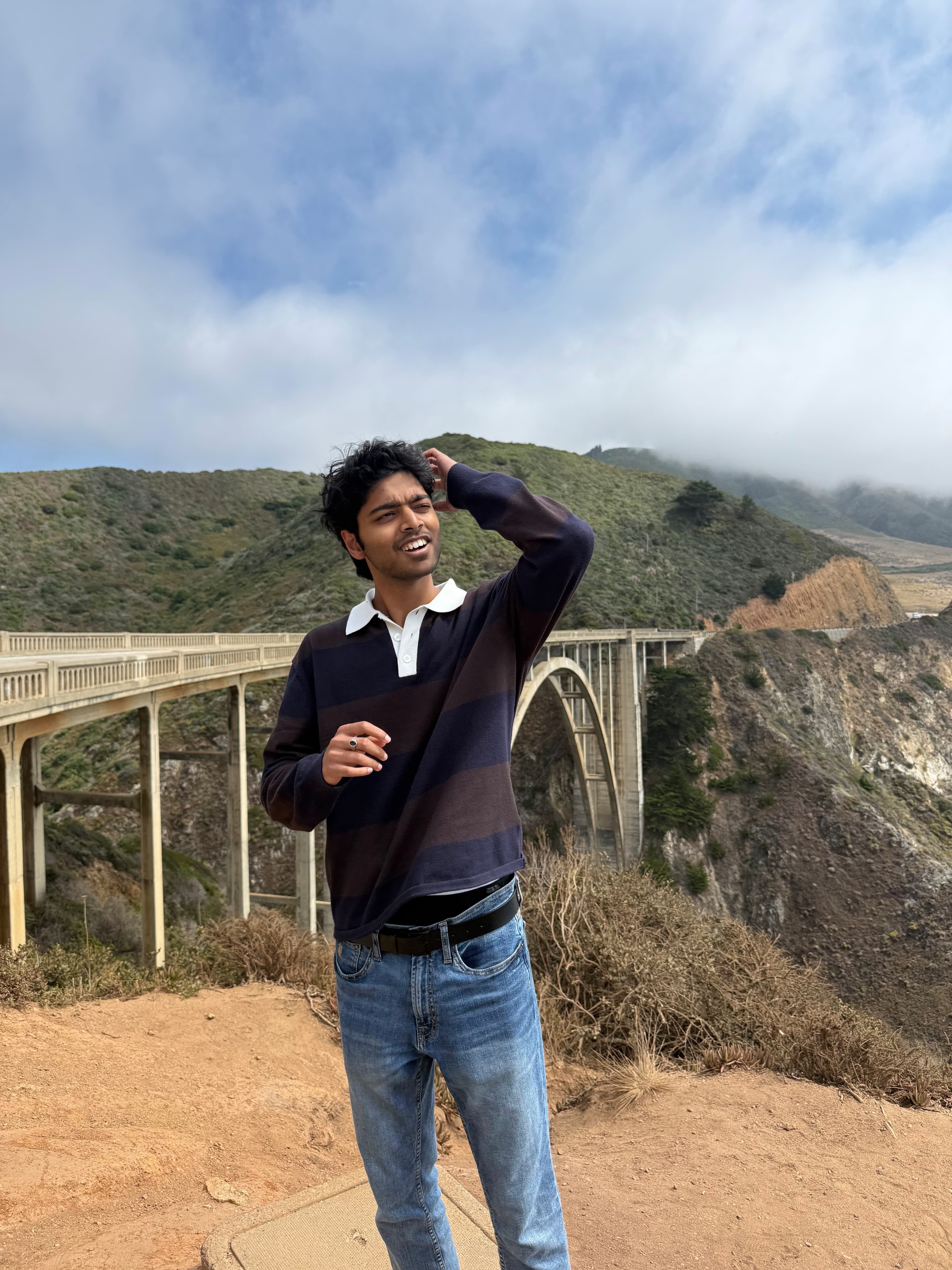 Pruthvi Nandan Janga